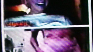 2 horny College girls get me hot & hard for them (+ sound ) 2