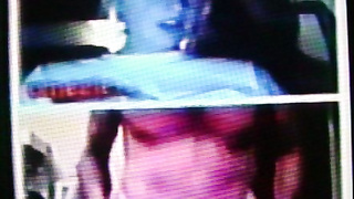 2 horny College girls get me hot & hard for them (+ sound ) 2