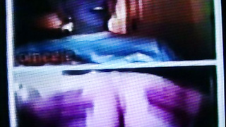 2 horny College girls get me hot & hard for them (+ sound ) 2