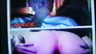 2 horny College girls get me hot & hard for them (+ sound ) 2