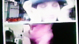 More horny College girls happily shocked by my hot show (+ sound )