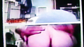 More horny College girls happily shocked by my hot show (+ sound )