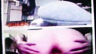 More horny College girls happily shocked by my hot show (+ sound )