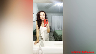 SIDECHICK Slice of revenge with Crystal Rush