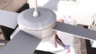 Messenger. Black stud plumbs legitimate teenage lady in college girl hostel