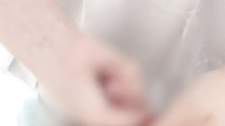 學校的女孩。最好的打手槍
