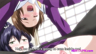 Small Tits Skinny Hentai Girl Hardcore