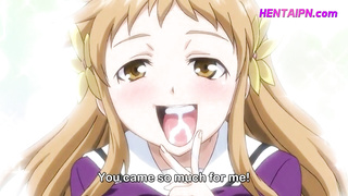 Small Tits Skinny Hentai Girl Hardcore