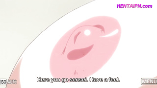 Small Tits Skinny Hentai Girl Hardcore