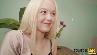 CUCK4K. A Flawless Marriage