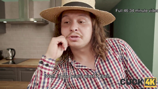 CUCK4K. A Flawless Marriage