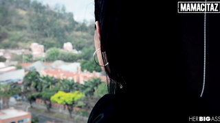 Sensual Mexican Maria Del Rosario Smashed By Her Fresh Paramour To Get Even With Her Bad Ex - MAMACITAZ