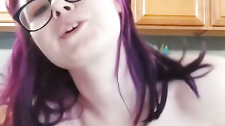 Amateur chicks horny on nude tiktok compilation