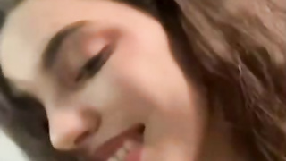 Amateur chicks horny on nude tiktok compilation