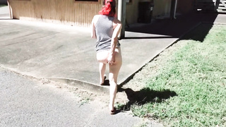 PUBLIC PLAY// RECTAL FISTING// HAVE FUN WITH A COCA-COLA CAN// EXTRAORDINARY ASS FUCKING INSERTIONS//