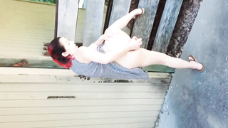 PUBLIC PLAY// RECTAL FISTING// HAVE FUN WITH A COCA-COLA CAN// EXTRAORDINARY ASS FUCKING INSERTIONS//