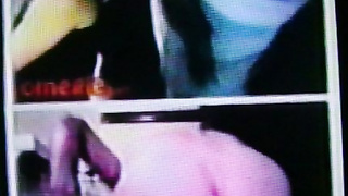 2 horny College girls hungry for my hot ass-hole (+ sound