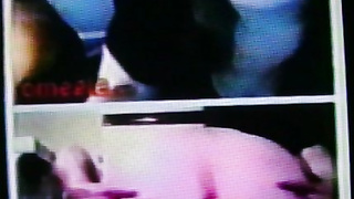 2 horny College girls hungry for my hot ass-hole (+ sound