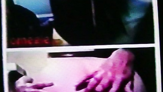 2 horny College girls hungry for my hot ass-hole (+ sound