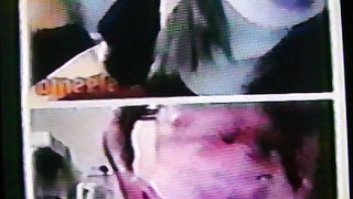 2 horny College girls hungry for my hot ass-hole (+ sound