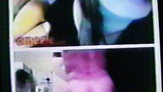 2 horny College girls hungry for my hot ass-hole (+ sound