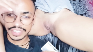 Como DEDILHAR Bem uma Buceta em trio Passos (Parte 1)