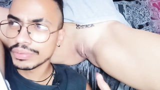 Como DEDILHAR Bem uma Buceta em trio Passos (Parte 1)