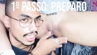 Como DEDILHAR Bem uma Buceta em trio Passos (Parte 1)