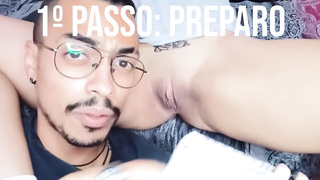 Como DEDILHAR Bem uma Buceta em trio Passos (Parte 1)