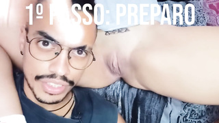 Como DEDILHAR Bem uma Buceta em trio Passos (Parte 1)