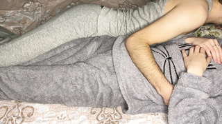 Junior Step Sister In Law Complies Me As Fucky-Fucky Chick And Conforms Every Time I Have Sexual Needs