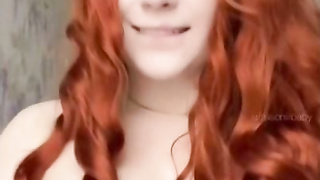 Sexy teens show hot body with natural tits compilation