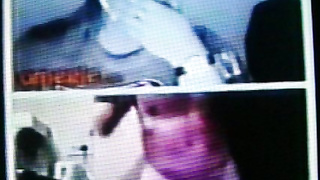 2 horny College girls want me to wank for them (+ sound )