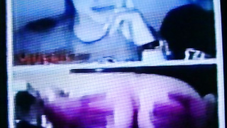 2 horny College girls want me to wank for them (+ sound )