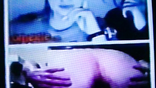 2 horny College girls want me to wank for them (+ sound )