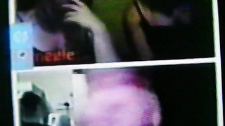 More horny College girls most excited by my hot show (+ sound ) 14