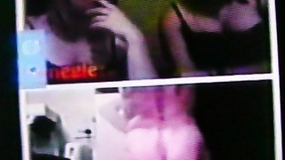 More horny College girls most excited by my hot show (+ sound ) 14