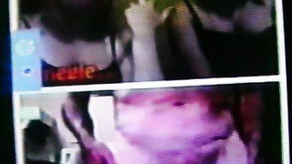 More horny College girls most excited by my hot show (+ sound ) 14