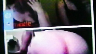 More horny College girls most excited by my hot show (+ sound ) 14