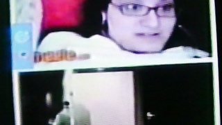 More horny College girls most excited by my hot show (+ sound ) 14