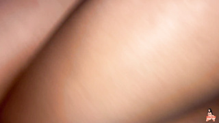 Mona Azar and Tiny D