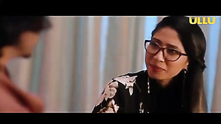 Ullu Original Secretary Indian New web Series 2023 2