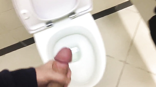 Cum-Shot compilation (part trio)