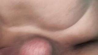 Юлечку в попку крупным планом