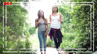 Large Caboose Platinum-Blonde Stunner Licky Lex Has Her Taut Fuckholes Boned Deep By Audition Boy - elite HUMP VAULT