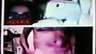 3 horny College girls have fun filming my hot show (+ sound )