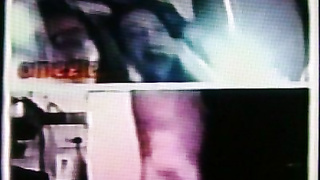 3 horny College girls have fun filming my hot show (+ sound )