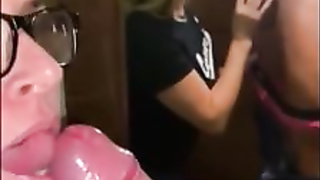 I Eventually Pounded My Homies Hotwife Wifey - Marc Rose