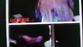 Horny Blonde College girl excited by my hot show (+ sound )