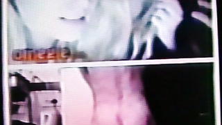 2 horny College girls demand to see my hot ass-hole (+ sound ) 2